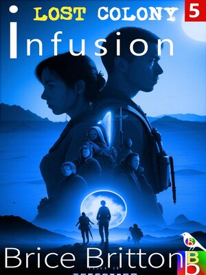 cover image of Infusion